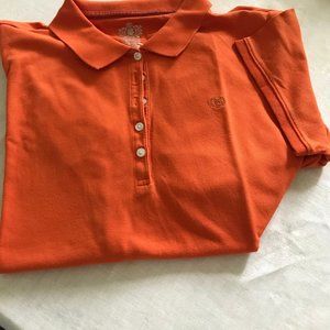 Izod Woman's Polo shirt, like new